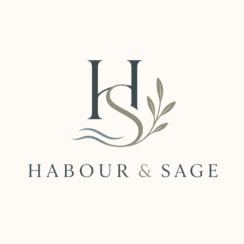 Harbour & Sage Quarry Bay
